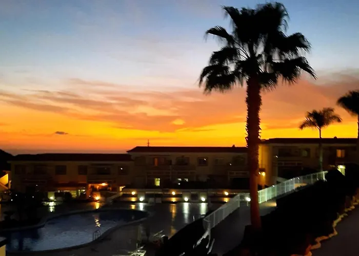 Los Cristianos Relax Apartment