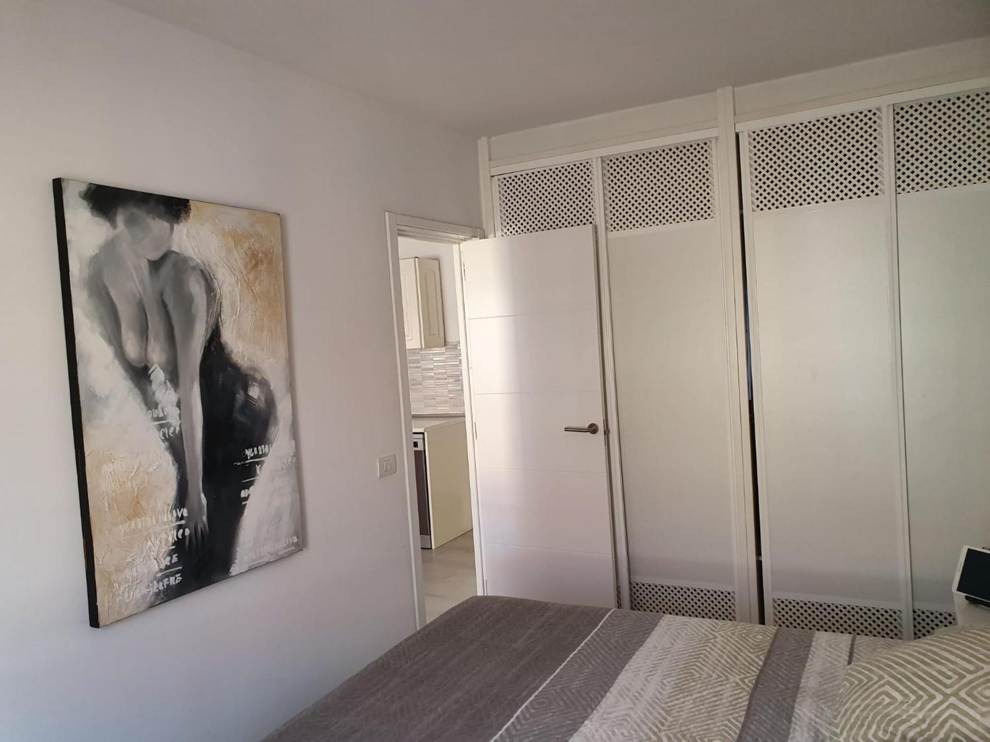 Apartament Cristianos Relax Chayofa