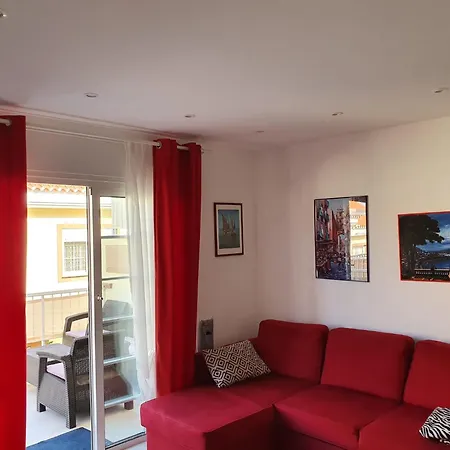 Los Cristianos Relax Apartment Chayofa Extérieur photo