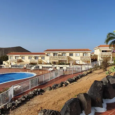 Los Cristianos Relax Apartment Chayofa Extérieur photo