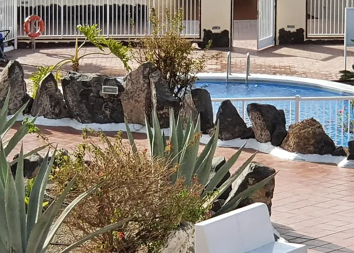 Los Cristianos Relax Apartment