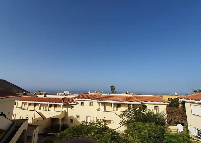 Los Cristianos Relax Apartment