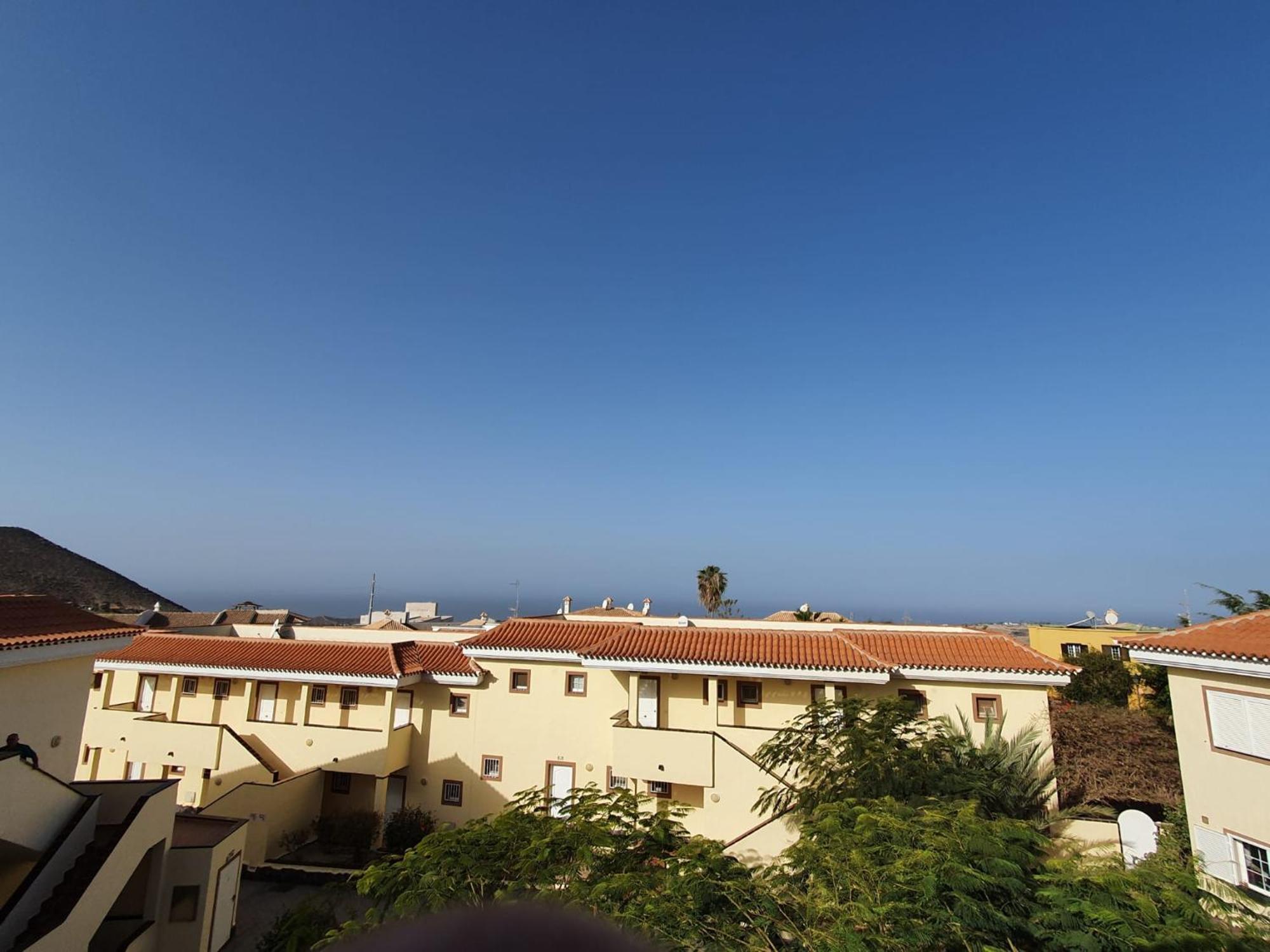 Appartement Cristianos Relax