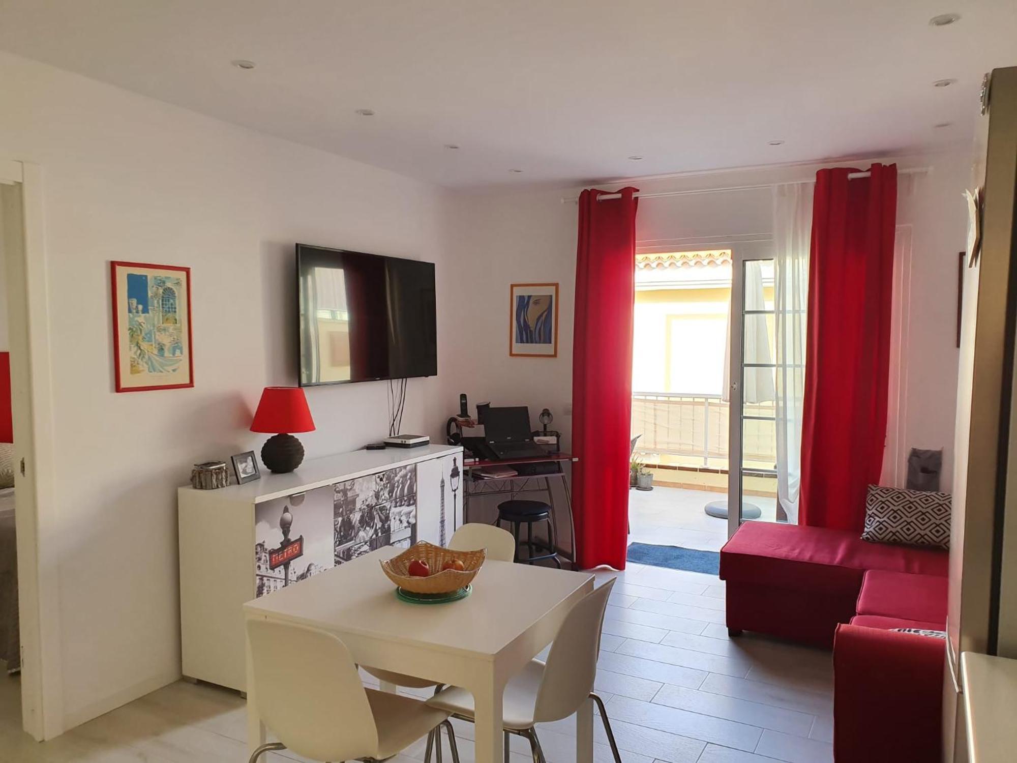 Appartement Cristianos Relax *